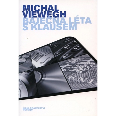 Báječná léta s Klausem Viewegh Michal