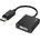 Hama 200336 Адаптер DisplayPort > DVI (HAMA-200336)