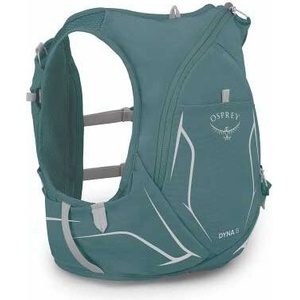 Osprey Жилетка за бягане Dyna 6 w/Flasks