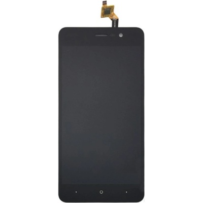 LCD Displej + Dotykové sklo Wiko Lenny 4