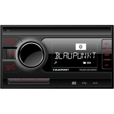 Blaupunkt Palma 200 DAB BT