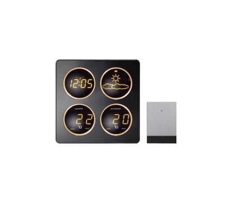 Technoline WS6830