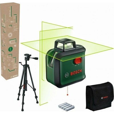 BOSCH PLL 360-1G 0.603.663.MZ1