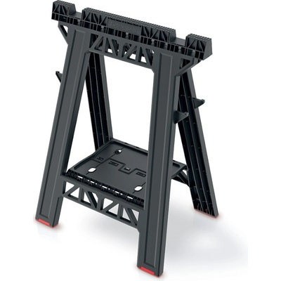 PROSPERPLAST Tech Stand 58 × 41,5 × 77 cm