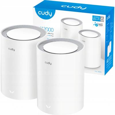 Cudy M3000 2ks