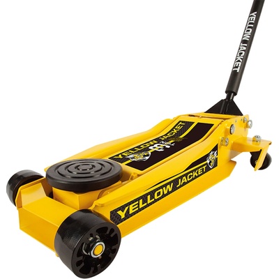 Xtline PT830008 Hydraulický zdvihák pojazdný, nízky profil 3 t
