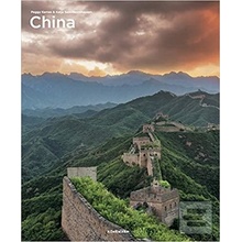 Kniha China