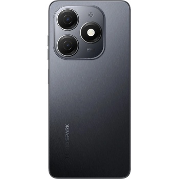 Tecno Spark 20 8GB/256GB Gravity Black