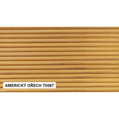 Colorlak Terasaoil O1014 3 l americký orech