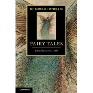 Cambridge Companion to Fairy Tales | Maria Tatar (ISBN: 9781107634879)