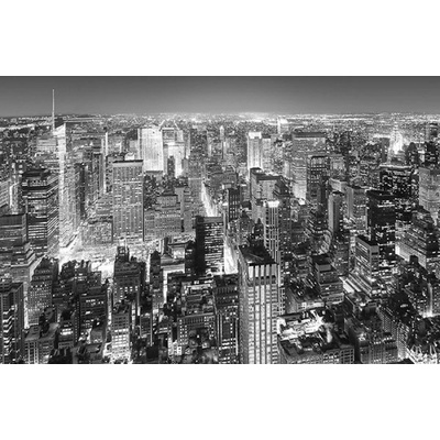 W&G Fototapety Midtown New York F626 175 x 115 cm