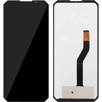 Image 1 of Oukitel LCD Дисплей и Тъч Скрийн за Oukitel WP10