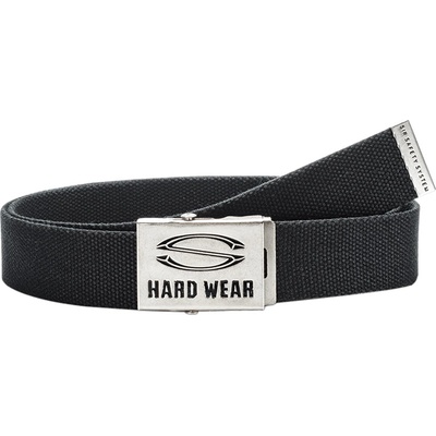 PRA-P-OR s. r. o Prapor hard wear / Колан - черен 125 см (prapor909090)