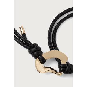 Lola Casademunt колан дамски от имитация на кожа (LF2606009)