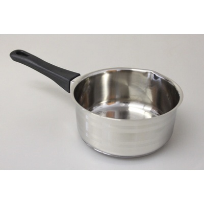 SSW - Rendlík nerez 14cm 1l s rukojetí Olive
