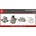 Startér CASCO CST14100AS