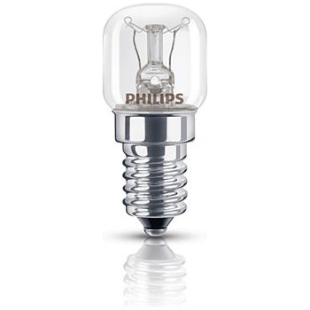 Image 1 of Philips LED КРУШКА PHILIPS Е14 15W 2700K 850Lm ЗА ФУРНА (871150003659950)
