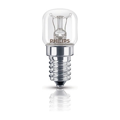 Philips LED КРУШКА PHILIPS Е14 15W 2700K 850Lm ЗА ФУРНА (871150003659950)