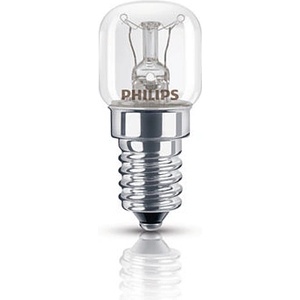 Philips LED КРУШКА PHILIPS Е14 15W 2700K 850Lm ЗА ФУРНА (871150003659950)