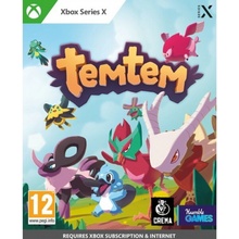 TemTem (XSX)