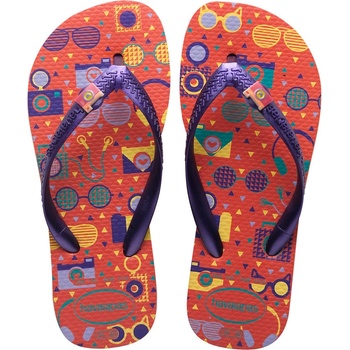 Havaianas Джапанки kids fun
