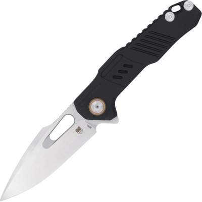 CobraTec Special Ops Black 01CT030