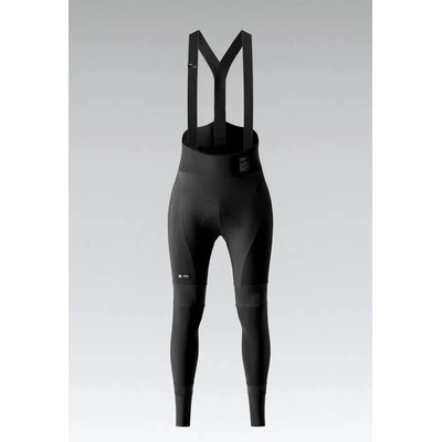 Gobik dlouhé s laclem Absolute 7.0 K9 W černá