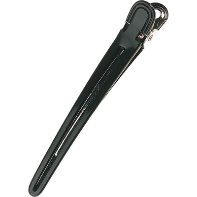 Sibel 12ks pinetky do vlasov 10cm, čierne