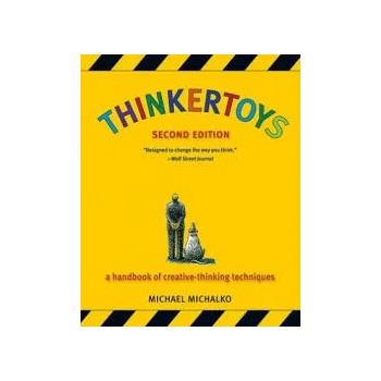 Image 1 of Thinkertoys
