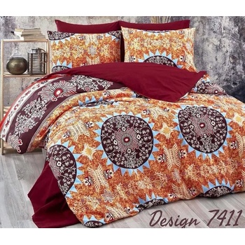 Image 1 of GoHome ЖАСМИН - Спален комплект