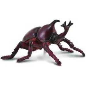CollectA Żuk Rohatyniec nosorożec 004-88337
