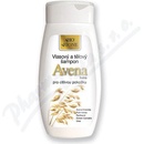 BC Bione Cosmetics Avena šampon vlasový a tělový 260 ml