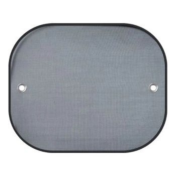 Сенници за задни странични стъкла на автомобил - 44x36cm - 2бр