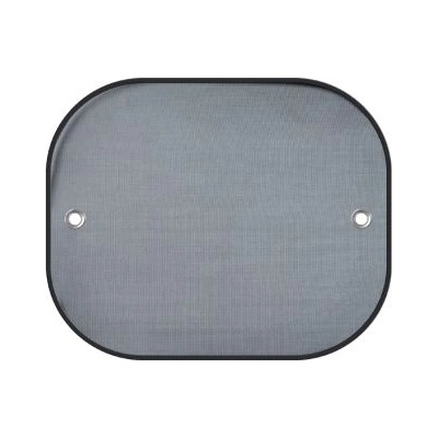 Сенници за задни странични стъкла на автомобил - 44x36cm - 2бр