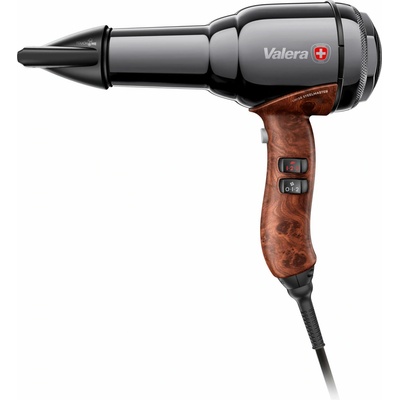 Valera SM588.02RCBL Swiss Steel Master BlackChrome