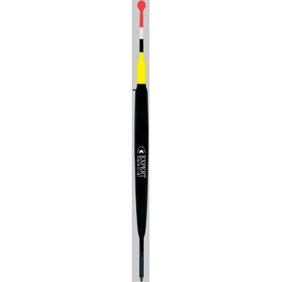 EXPERT balzový plavák priebežný 2,5g 17cm