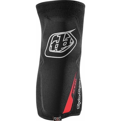 Troy Lee Designs Speed Knee Sleeve černá – Zboží Mobilmania