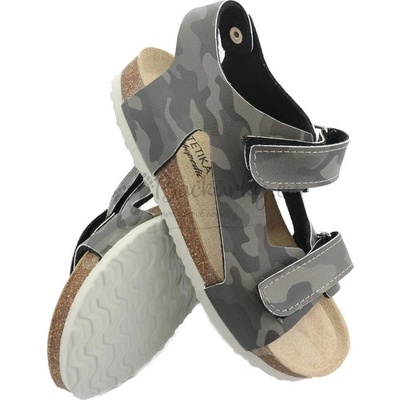 Protetika ORS T 901 vzor