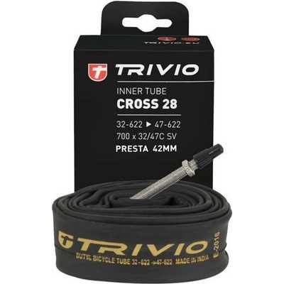 Trivio Crossová Trivio 700x32/47C 42 mm THV043548 – Hledejceny.cz