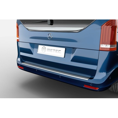 Ochranná lišta zadního nárazníku MERCEDES - BENZ VITO 2019