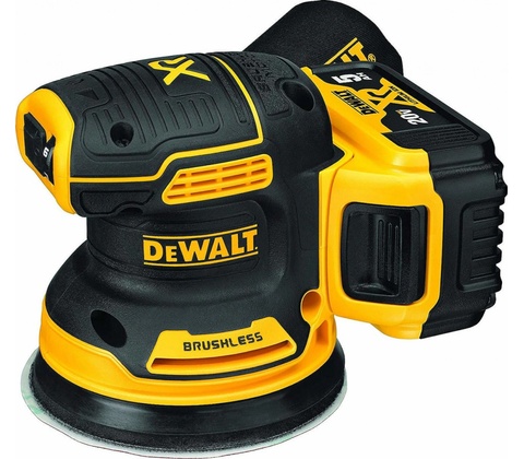 DeWALT DCW210P2