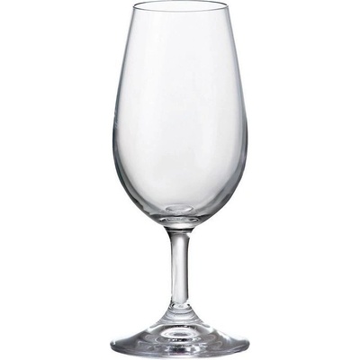 CRYSTALITE BOHEMIA COLIBRI POHÁR NA VÍNO 6 x 210 ml