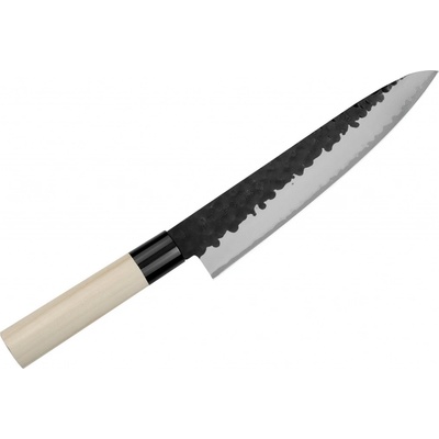 Tojiro Hammered Gyuto F 1114 Nůž šéfkucháře 18 cm – Zboží Dáma