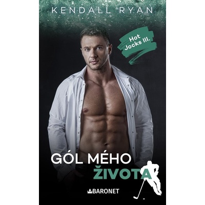 Gól mého života - Kendall Ryan