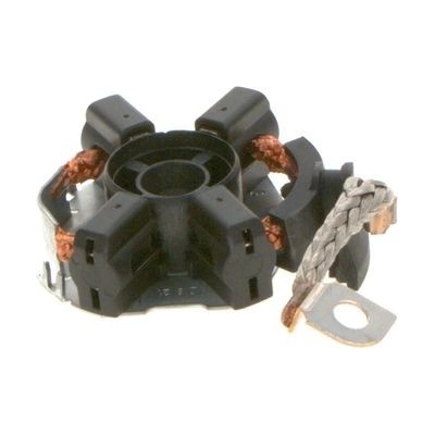 Držiak, uhlíkový zberač BOSCH 1 004 336 626
