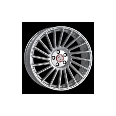 ETABETA VENTI R ZV 8.5x19 5x114.3 ET45 silver