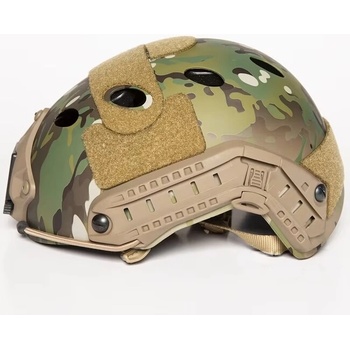 DRAGOWA Tactical Тактическа каска Fast PJ Shadow, CP (DRG150.CP)