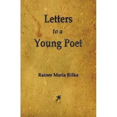 Rilke, R. M.: Letters to a Young Poet, paperback - Rilke, R....