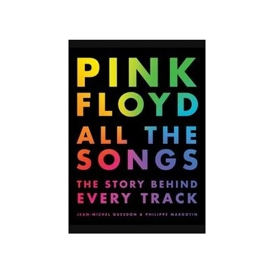 Pink Floyd All The Songs