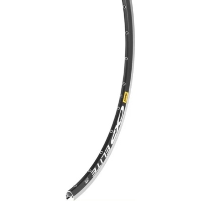Mavic CXP Elite Черeн 29/28" (622 mm) 15.0 32H Джанта (LJ2390132)